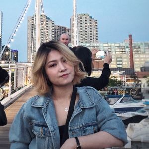 Meet your Posher, Trang